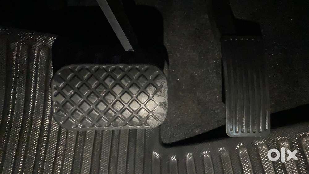 Mg Hector Sharp Dct Petrol, 2020, Petrol