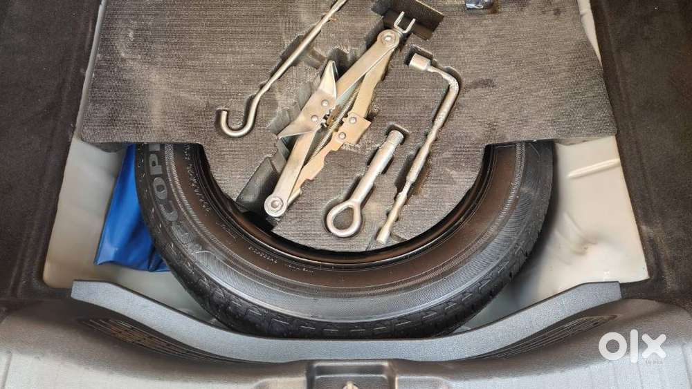 Honda Wr-v 1.2 Vx I-vtec, 2019, Petrol