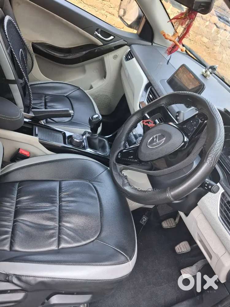 Tata Nexon 2022 Petrol