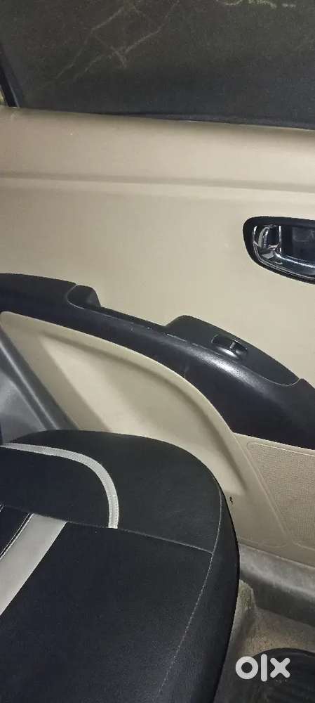 Hyundai I10 2012 Petrol Well Maintained