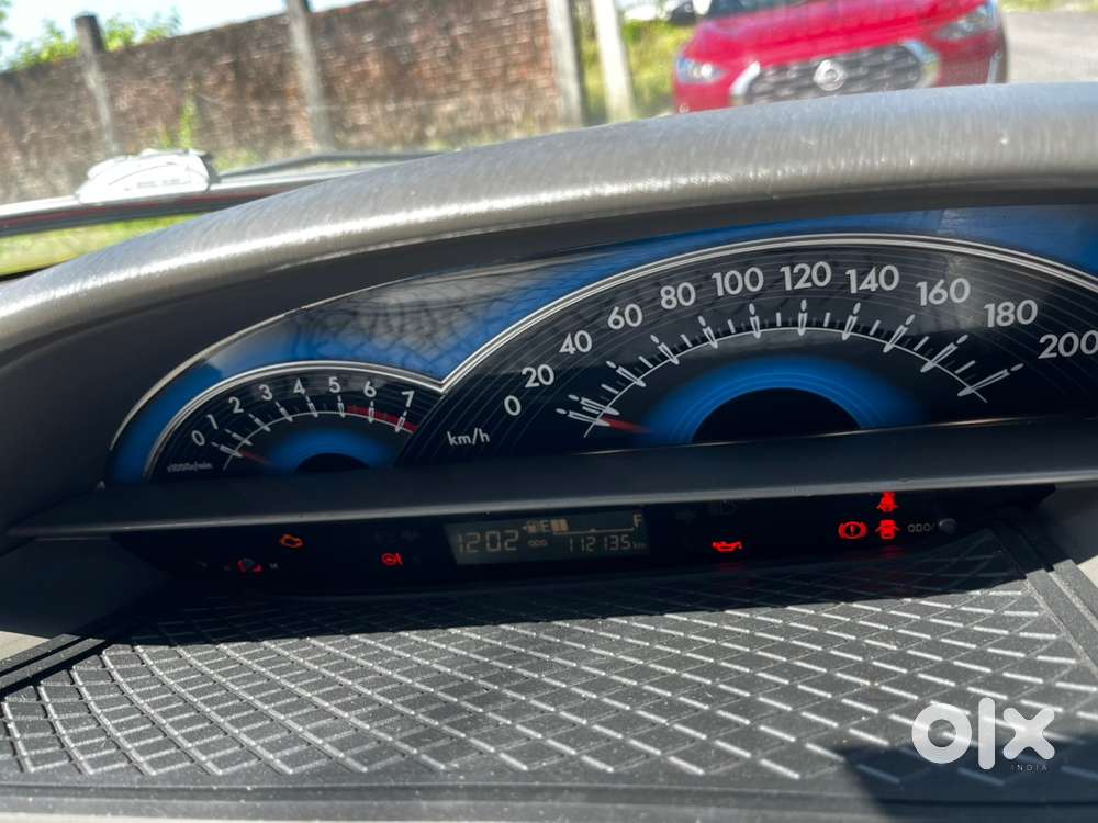 Toyota Etios 2015 Diesel Good Condition