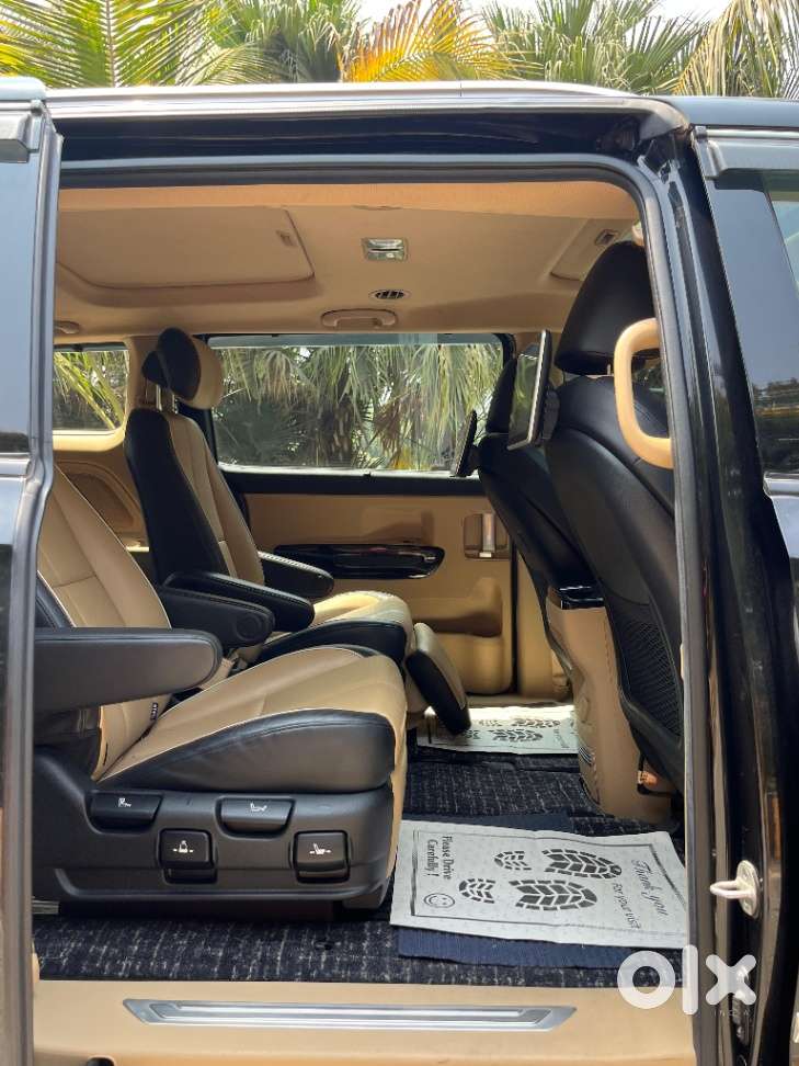 Kia Carnival Limousine, 2020, Diesel