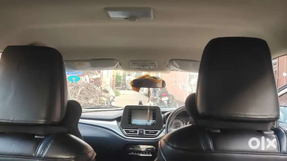 Maruti Suzuki Baleno 2022 Petrol 60000 Km Driven