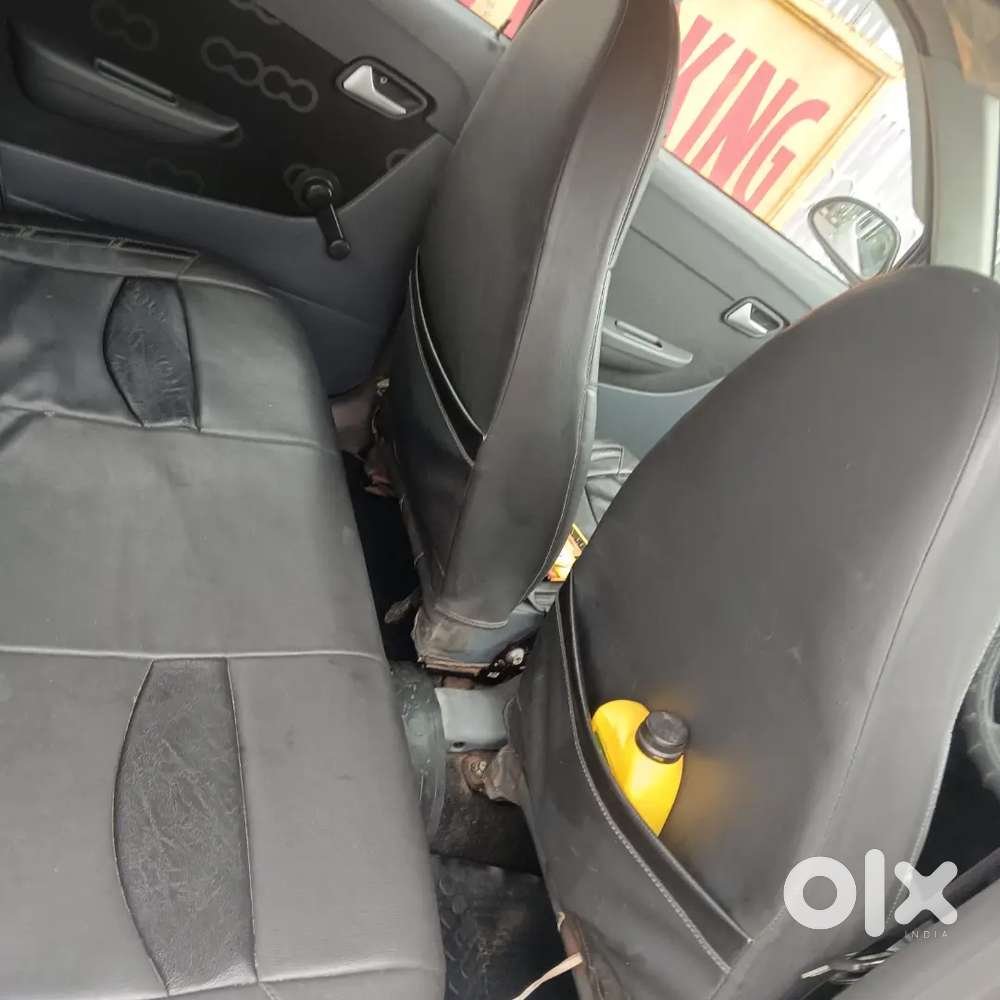 Maruti Suzuki Alto 2015