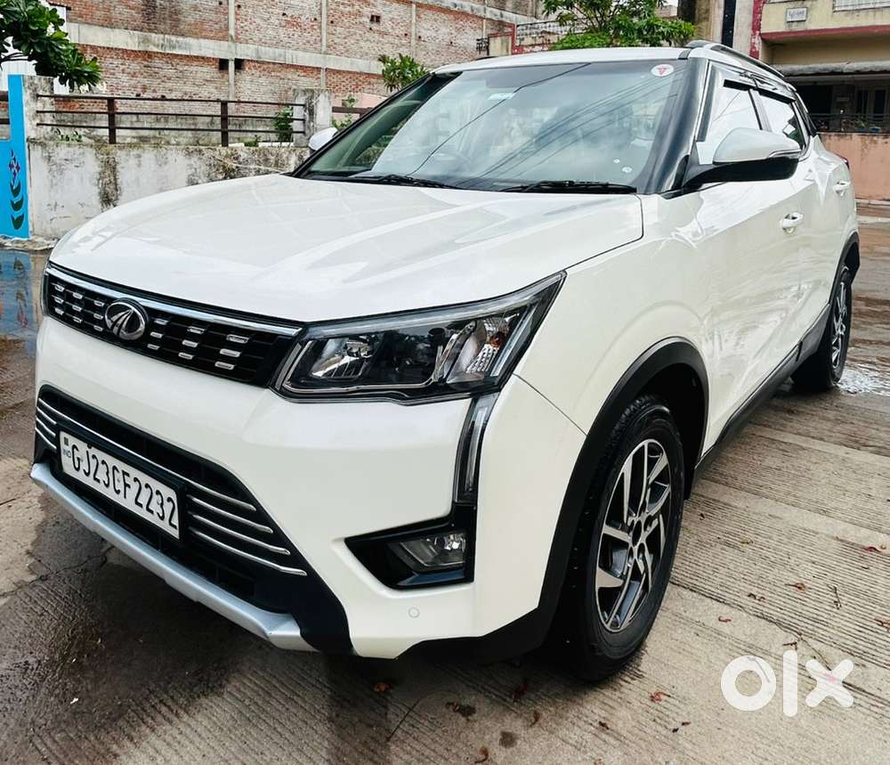 Mahindra Xuv300 Diesel 2022
