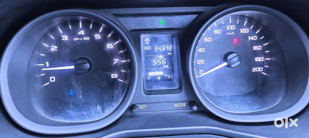Tata Nexon 1.5 Revotorq Xm (s), 2018, Diesel