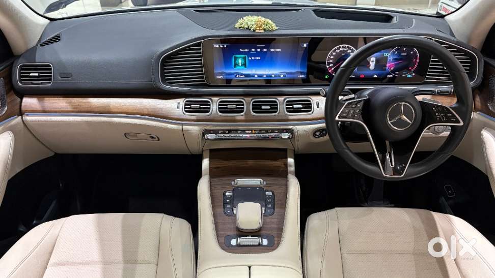Mercedes-benz Gle 450d 4matic Lwb, 2024, Diesel