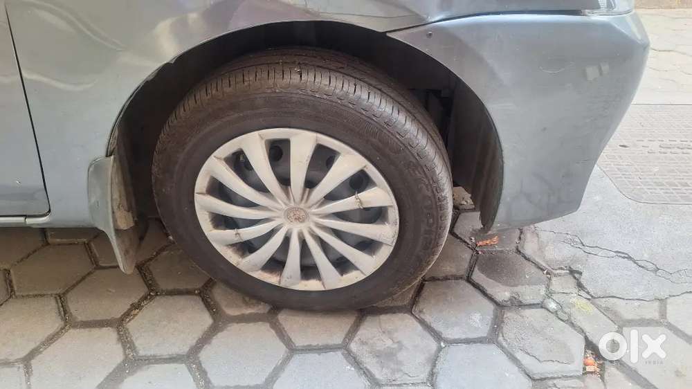 Toyota Etios Liva 2013 Diesel 116000 Km Driven