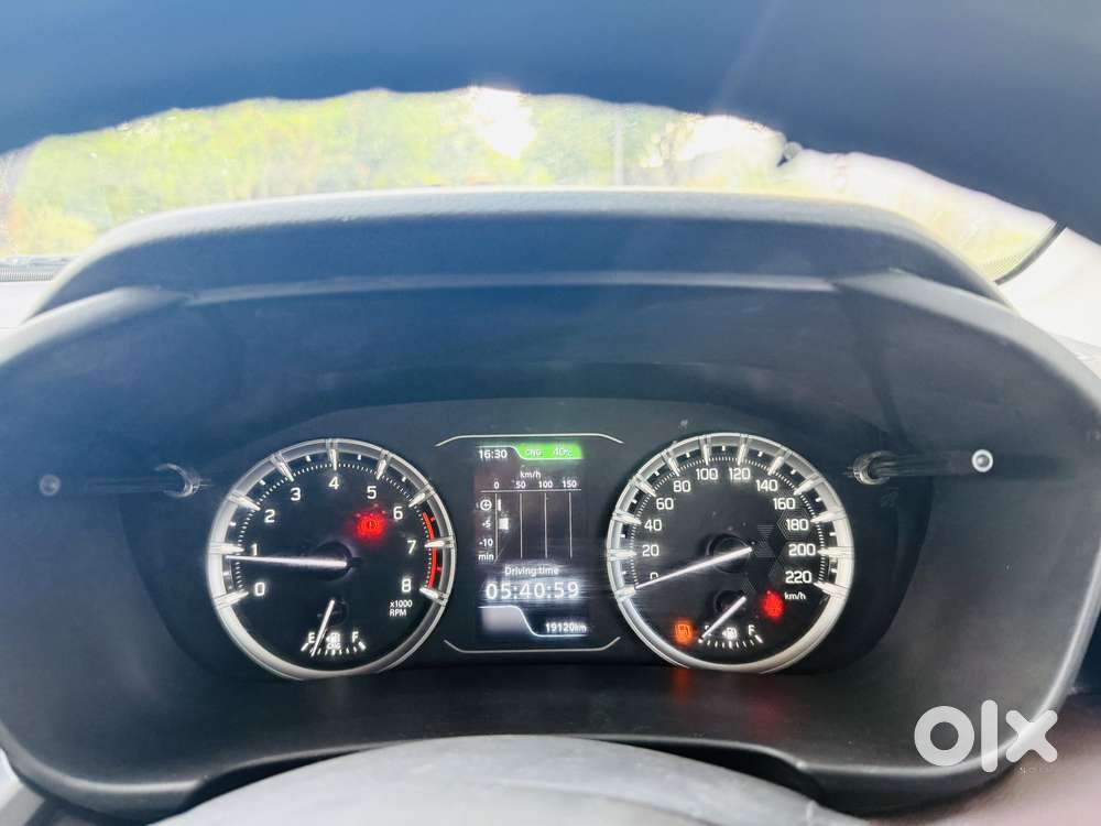 Maruti Suzuki Grand Vitara 1.5 Delta Cng, 2023, Cng & Hybrids