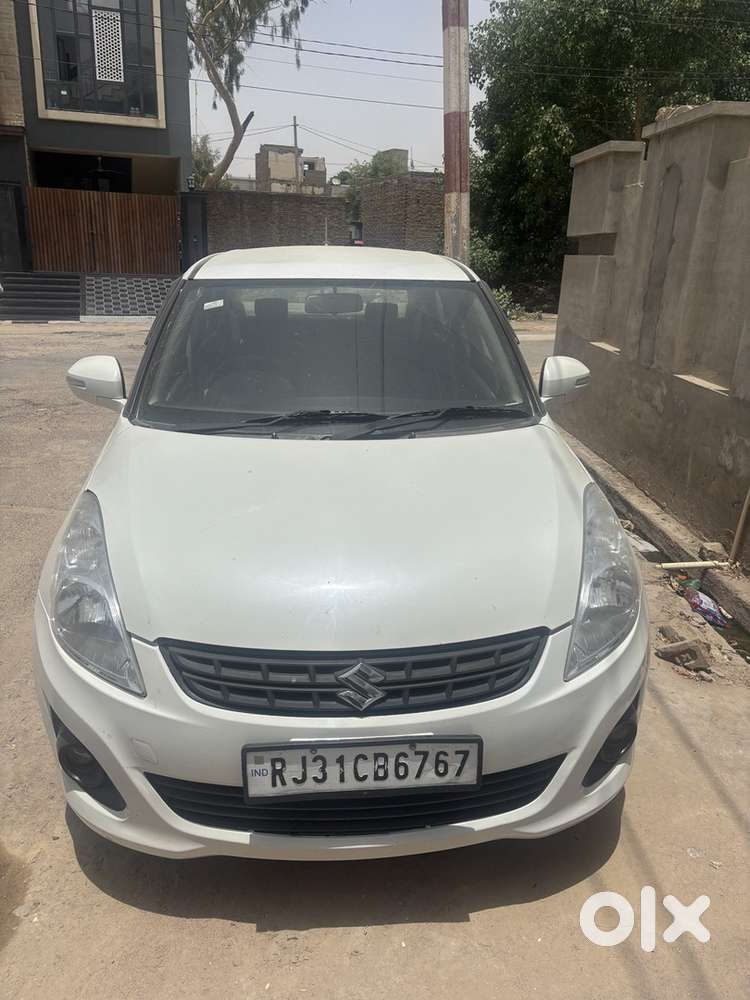 Swift Dzire 2014 Diesel Zdi