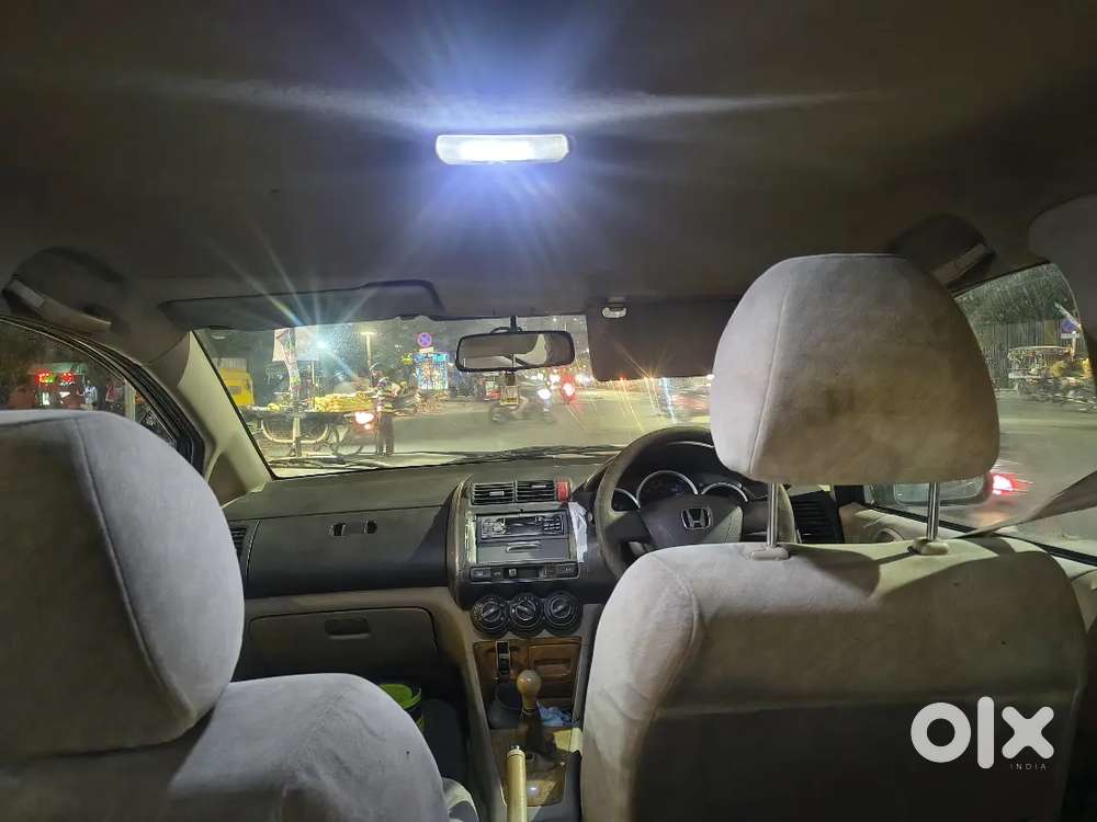 Well-maintained Honda City Gxi (i-dsi) For Sale – Smooth Ride & Great