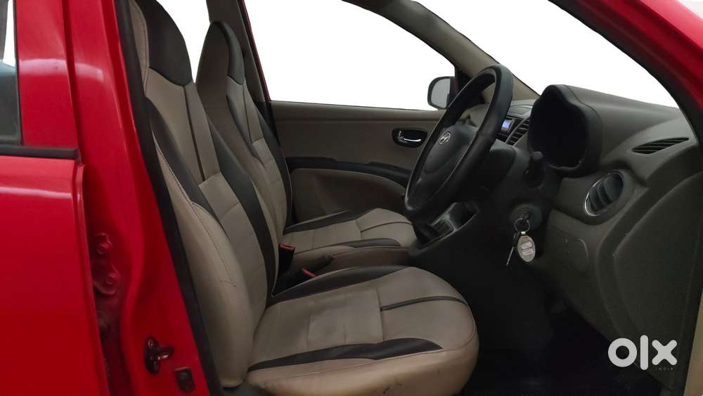 Hyundai I10 Magna, 2013, Petrol