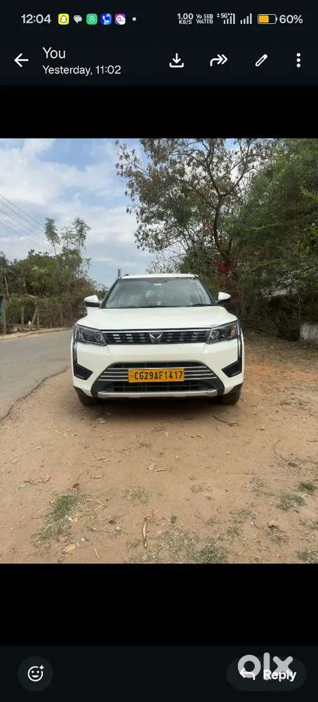 Mahindra Xuv300