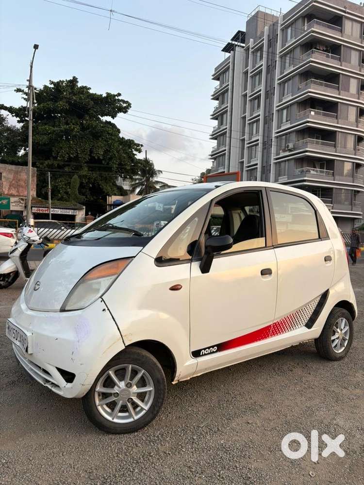 Tata Petrol Car 2013