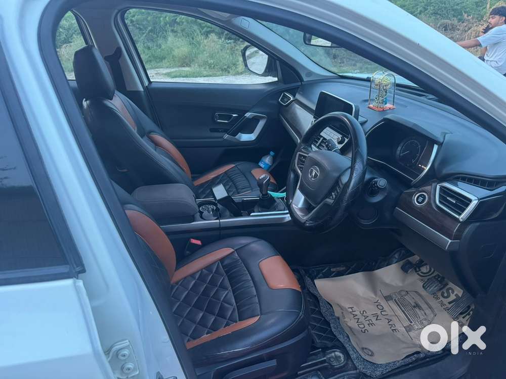 2019 Tata Harrier Diesel