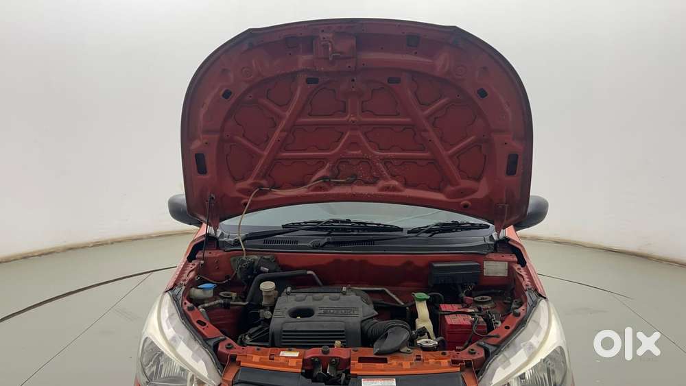 Maruti Suzuki Alto K10 1.0 Lxi (o), 2015, Petrol