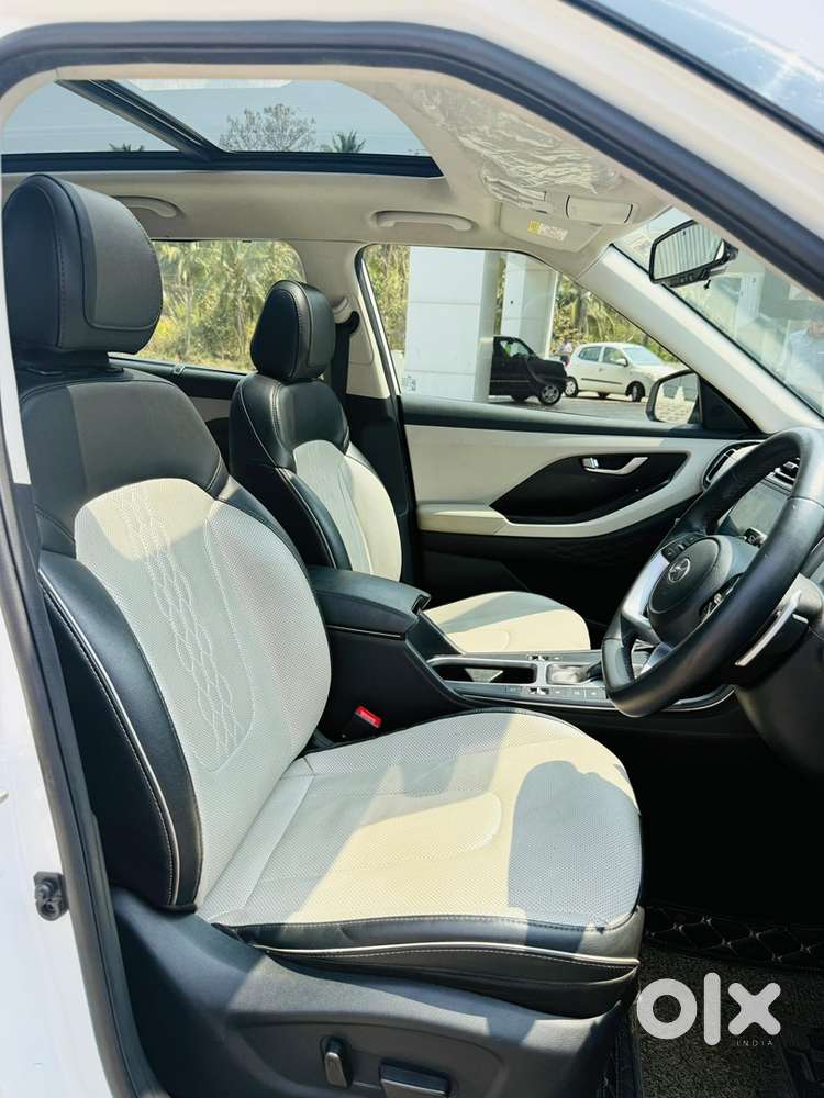 Hyundai Creta Diesel 76000 Km Driven