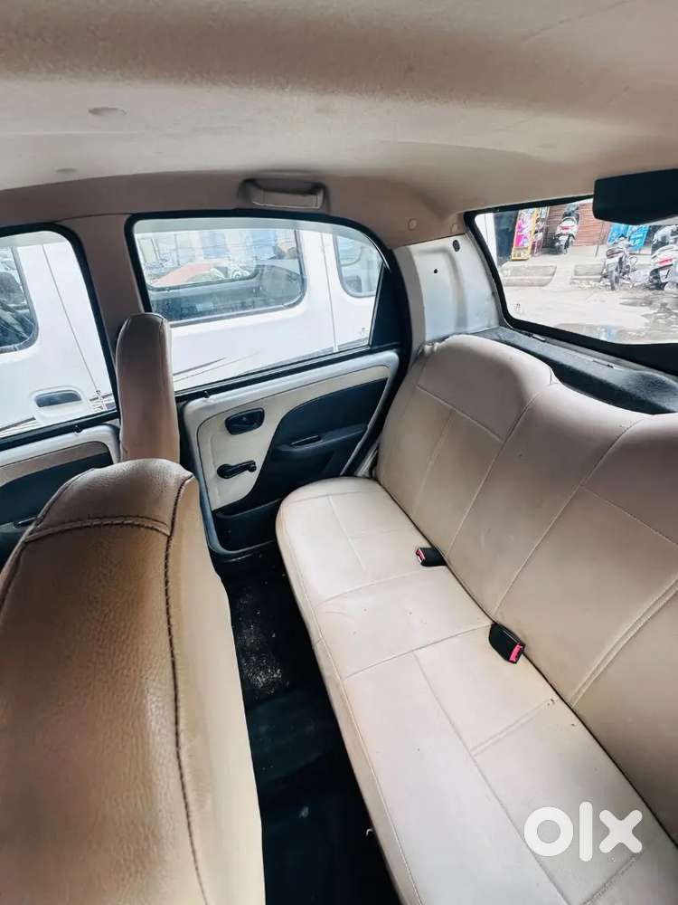 Tata Nano Xe 2012 Petrol Manual