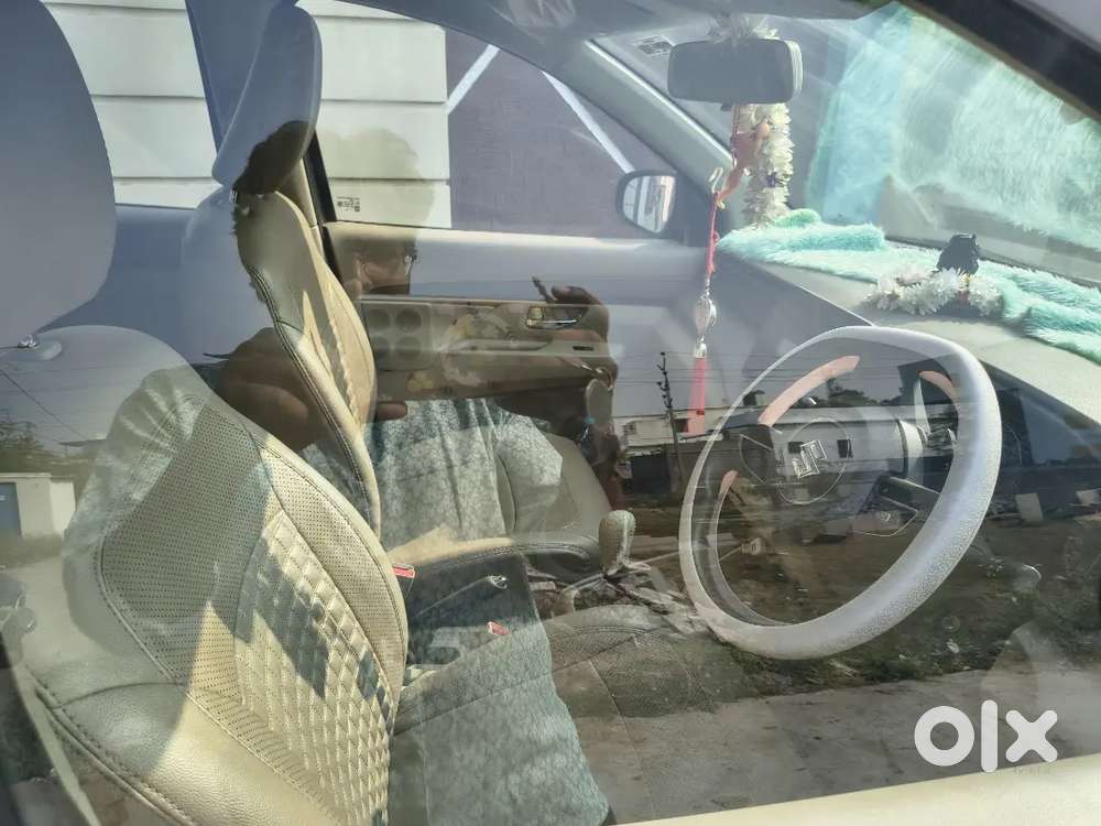 Maruti Suzuki Ertiga 2022 Petrol Well Maintained