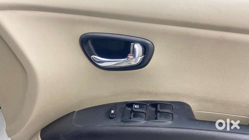 Hyundai I10 Sportz 1.1l, 2014, Petrol