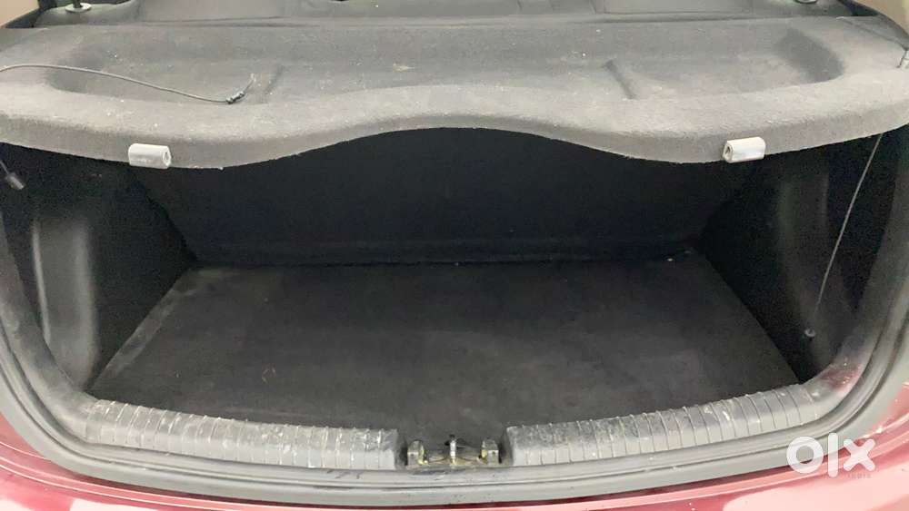 Hyundai Grand I10 Sportz 1.2 Kappa Vtvt, 2015, Petrol