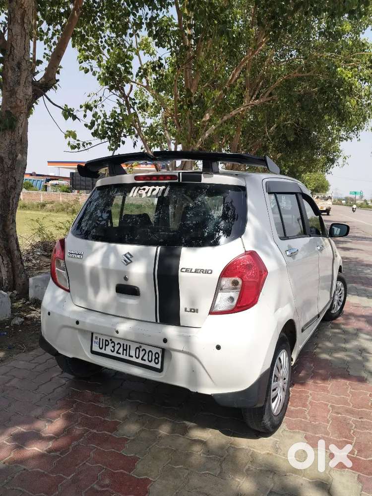 Maruti Suzuki Celerio 2017 Diesel Manual