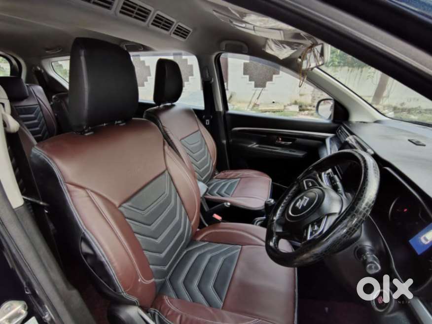 Maruti Suzuki Xl6 1.5 Zeta Mt, 2023, Petrol