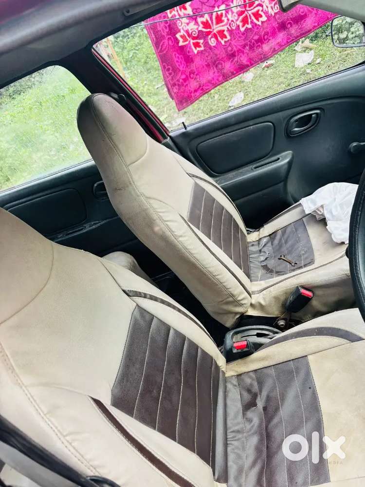 Maruti Suzuki Alto 2011