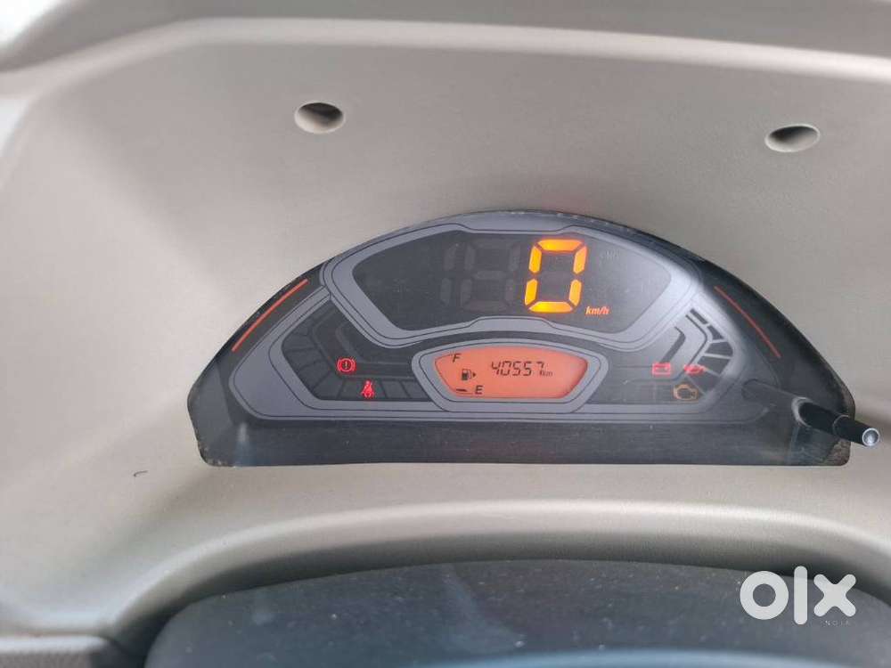 Maruti Suzuki Eeco 7 Seater Standard, 2023, Petrol