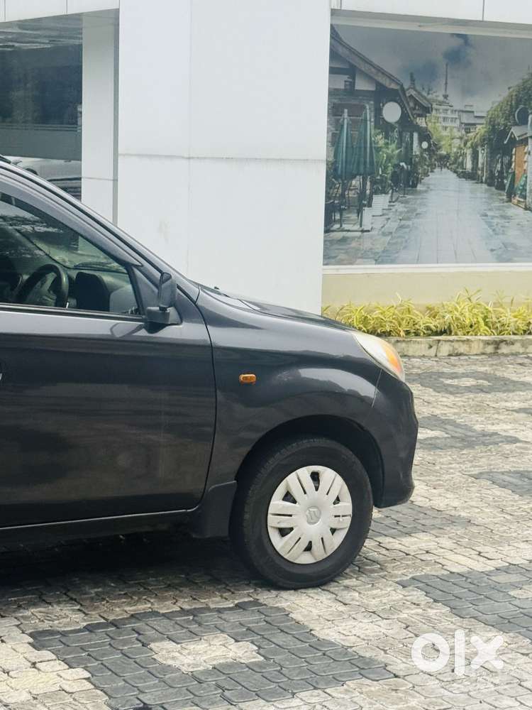 Maruti Suzuki Alto 800 Lxi Opt, 2019, Petrol