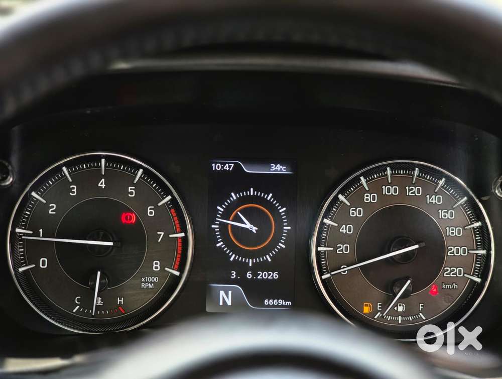 Maruti Suzuki Baleno Alpha, 2023, Petrol