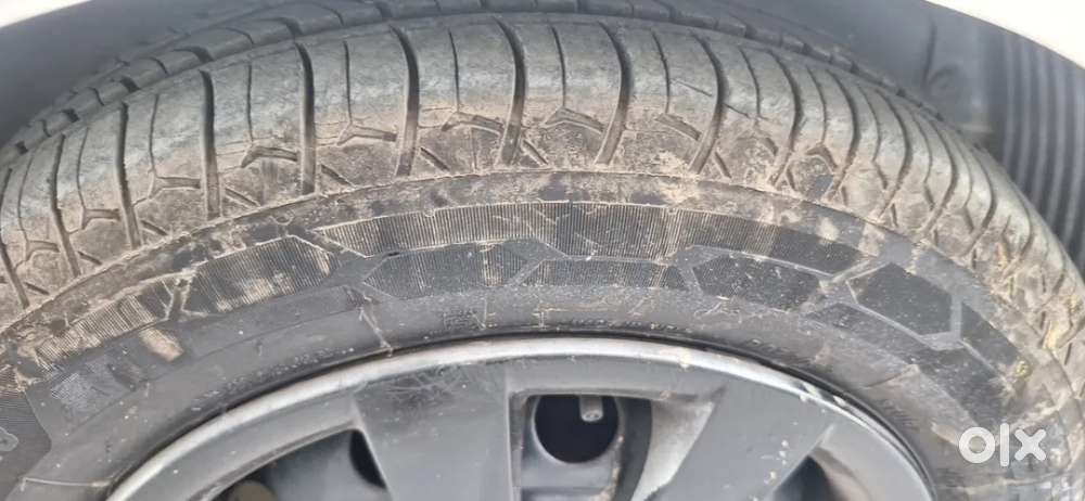 Hyundai Eon Magna +, 2012, Petrol