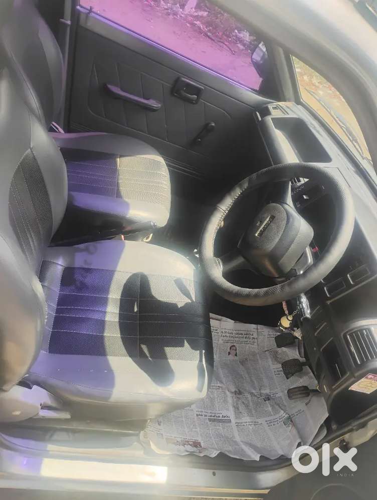 Showroom Condition Car