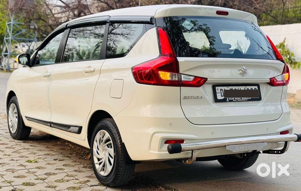 Maruti Suzuki Ertiga Vxi (o) Cng, 2024, Cng & Hybrids