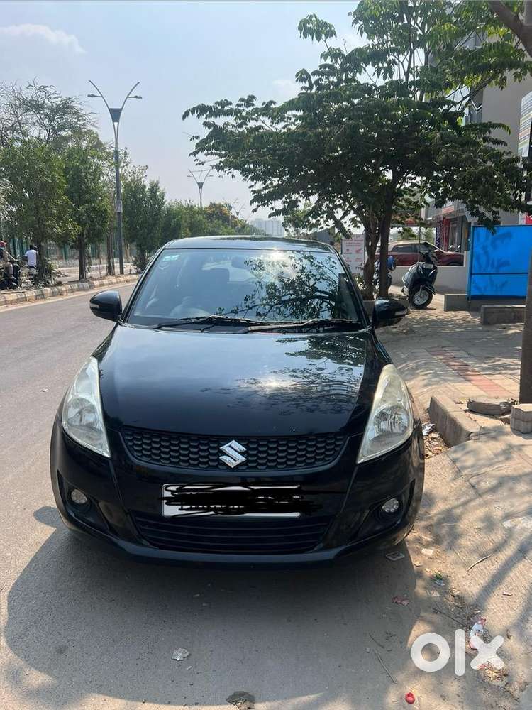 Maruti Suzuki Vdi Diesel 2012