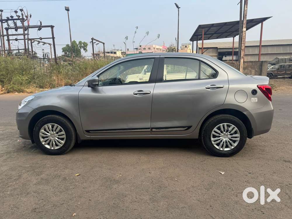 Maruti Suzuki Dzire