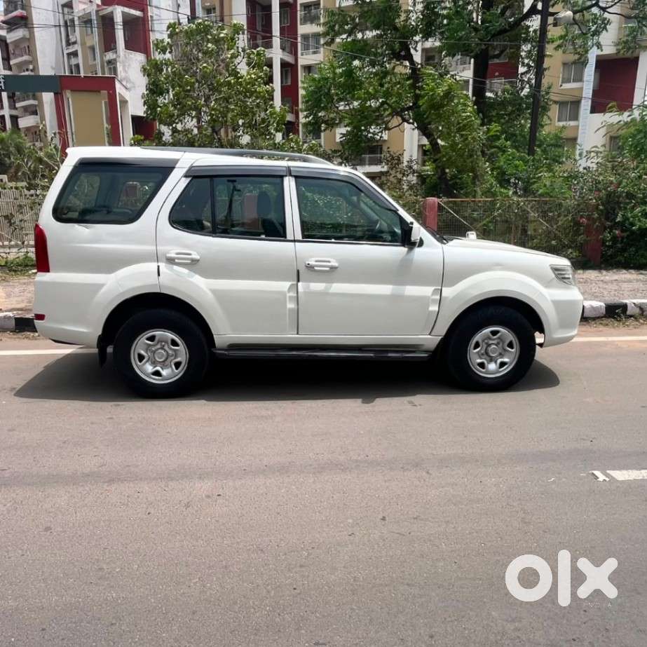 Tata Safari Storme Ex, 2015, Diesel