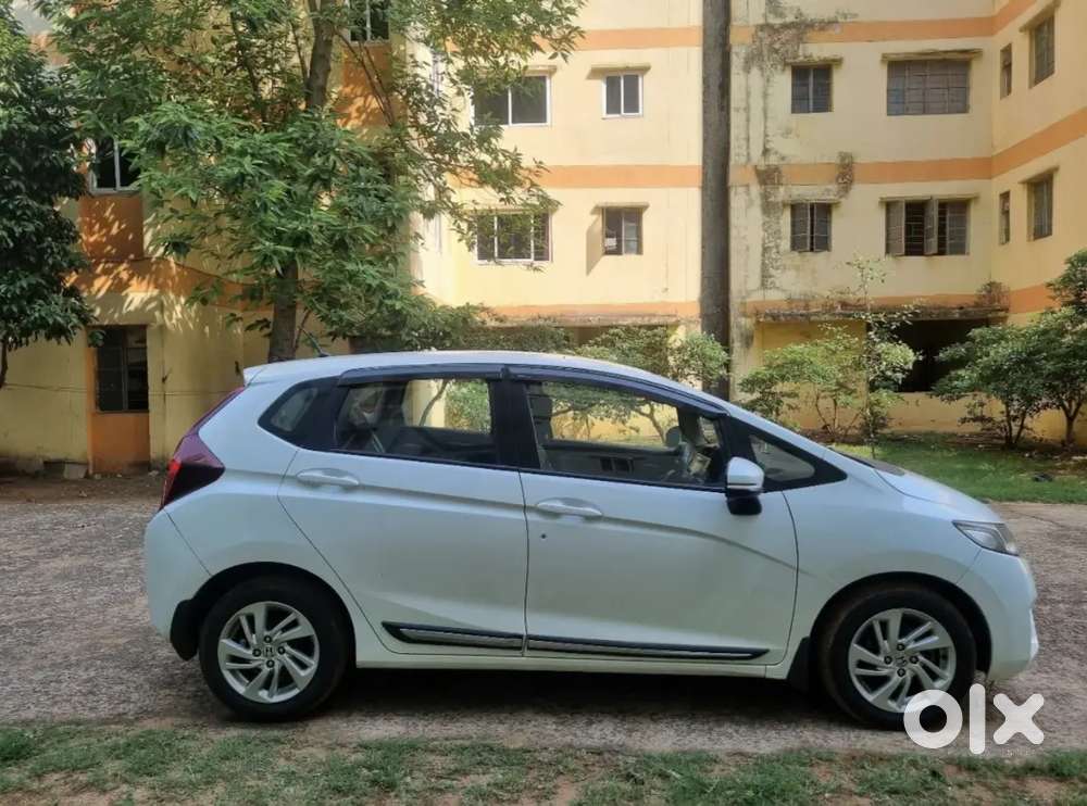 Honda Jazz 1.2 V 2018