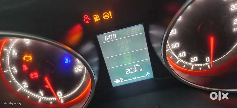 Maruti Suzuki Swift 2023 Petrol 59000 Km Driver