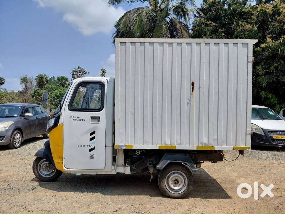 Maruti Suzuki 800, 2025, Electric
