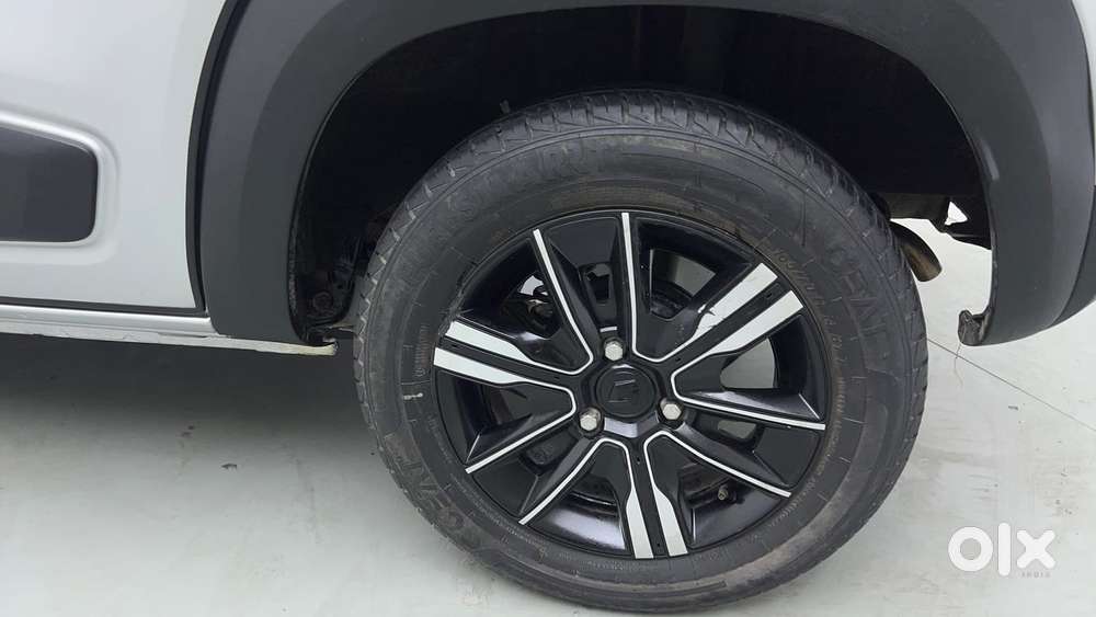 Renault Kwid Climber, 2023, Petrol