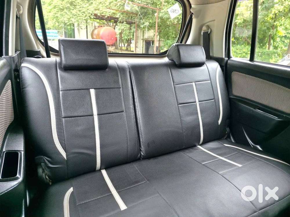 Maruti Suzuki Wagon R Lxi Cng, 2016, Cng & Hybrids