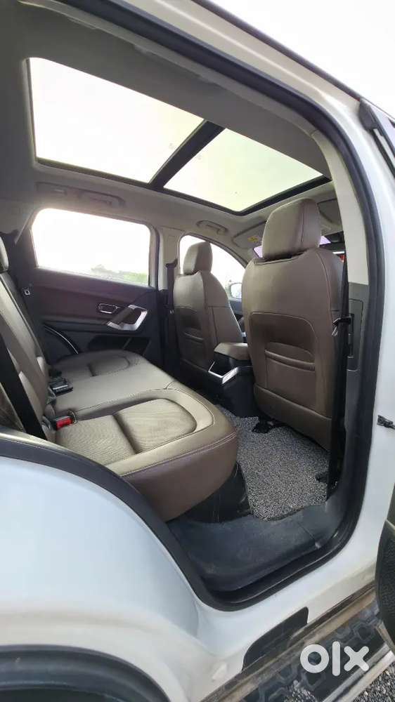 Tata Harrier Xz 2023