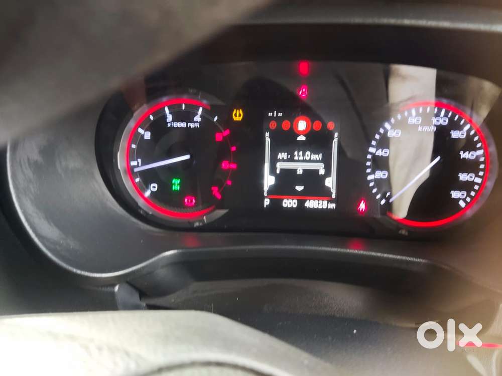 Mahindra Thar Lx D At 4wd Ht, 2023, Diesel