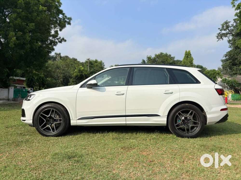 Audi Q7 3.0 Premium Plus 55 Tfsi, 2022, Petrol