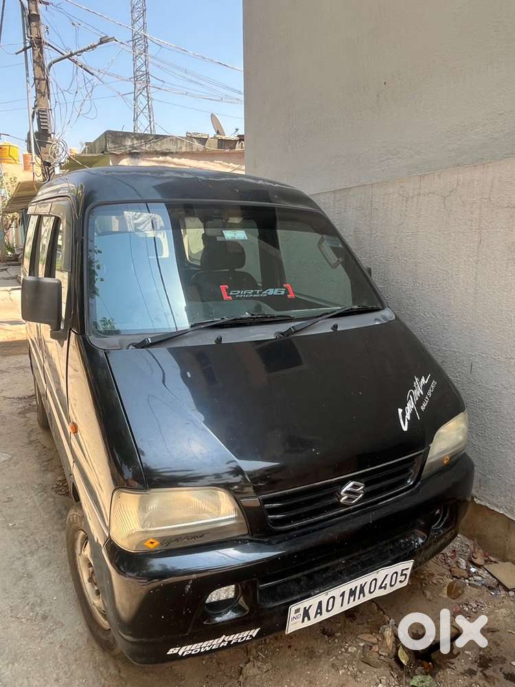 Maruti Suzuki Versa 2004