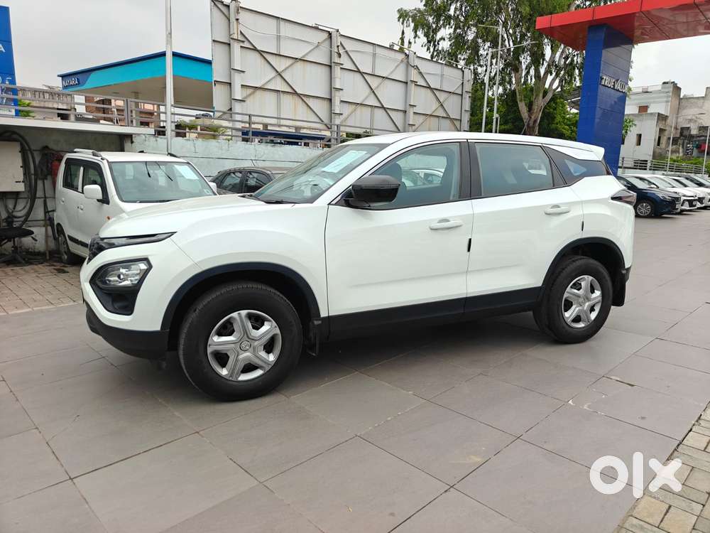 Tata Harrier Xm, 2020, Diesel
