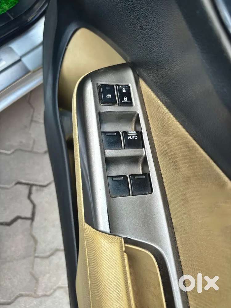 Honda City 2015 V Top Model Diesel In Completely Brand New Condition