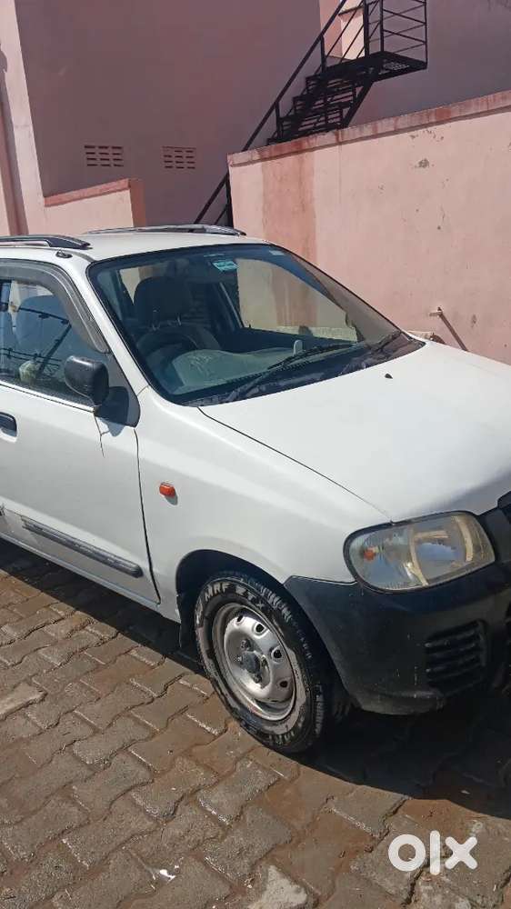 Maruti Suzuki Alto 2009 Lxi (o)