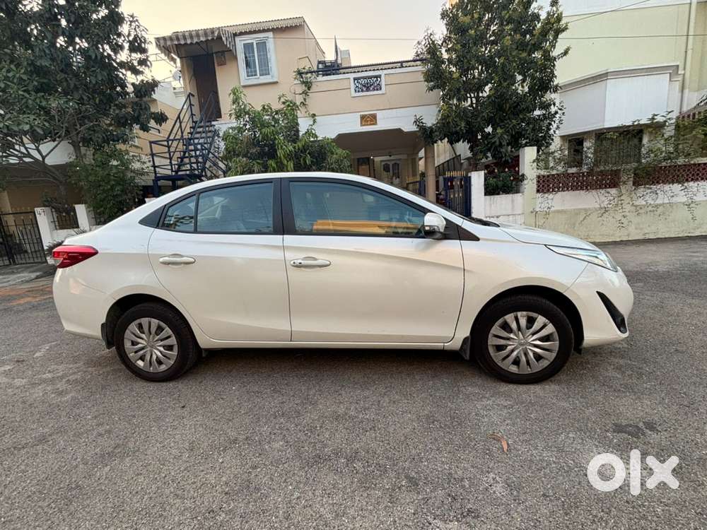 Toyota Car 2018 Model